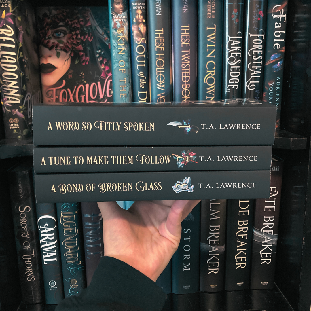 The Severed Realms Starter Pack