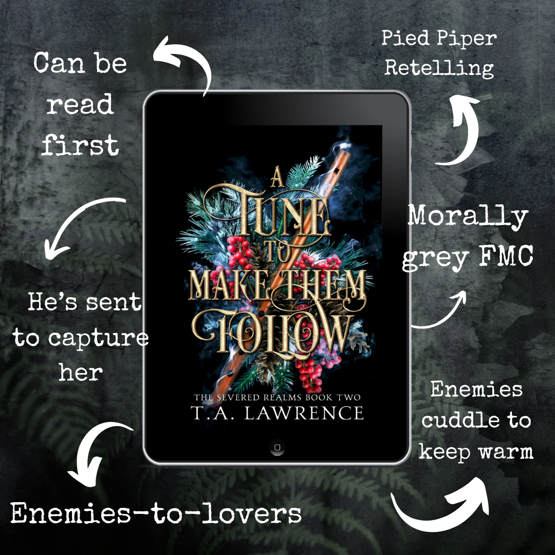 A Tune to Make Them Follow Ebook