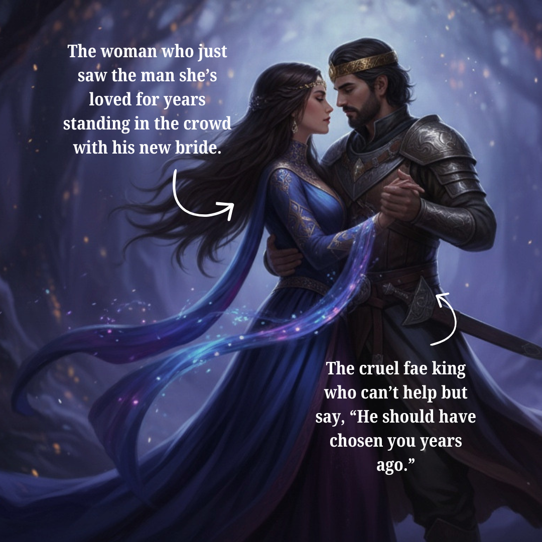 The Severed Realms Ebook Bundle