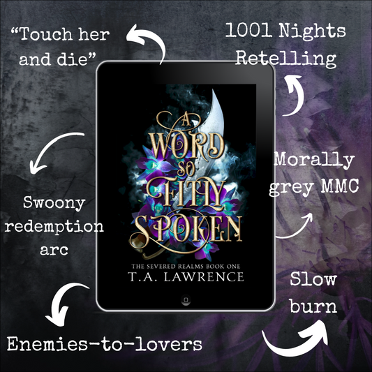 A Word So Fitly Spoken Ebook