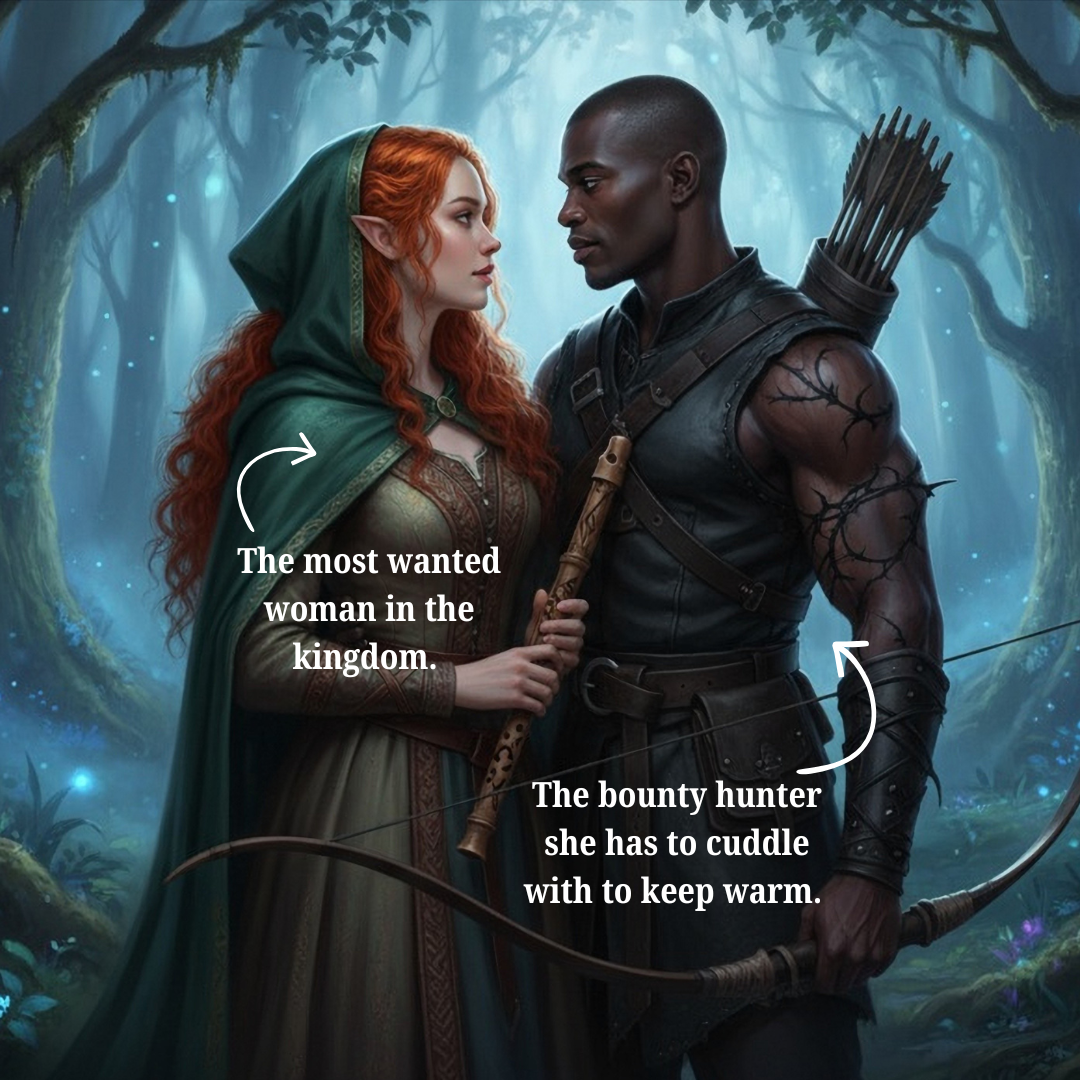 The Severed Realms Ebook Bundle