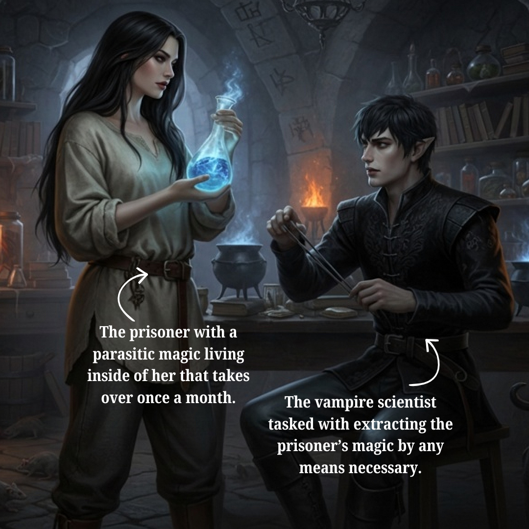 The Severed Realms Ebook Bundle