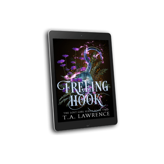 Freeing Hook (E-Book)