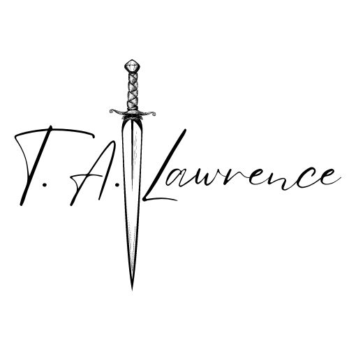 talawrencebooks